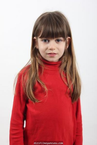İzmir Cast Ajans Jülide 139868