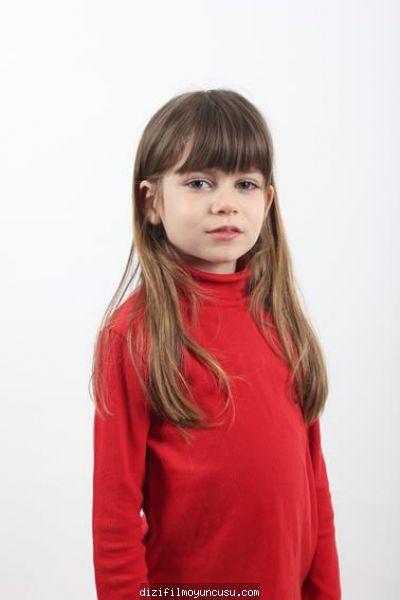İzmir Cast Ajans Jülide 139869