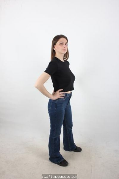 İzmir Cast Ajans Lala 139870