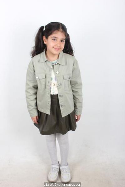 İzmir Cast Ajans Melis 139862
