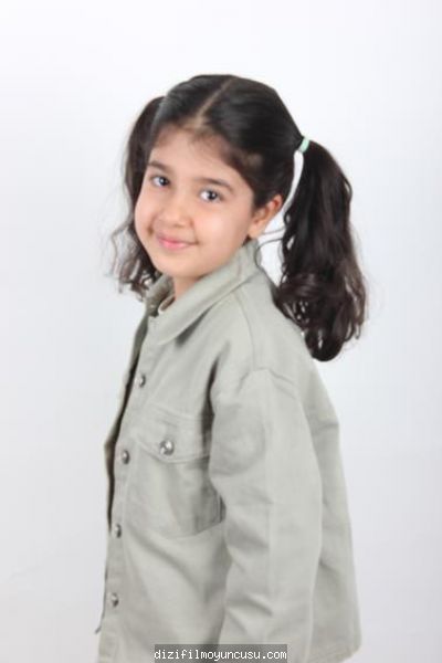 İzmir Cast Ajans Melis 139863