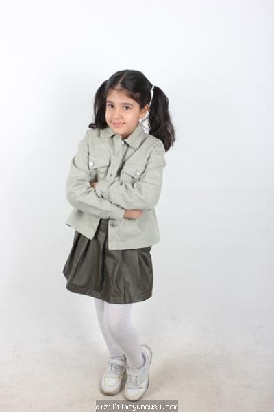 İzmir Cast Ajans Melis 139864