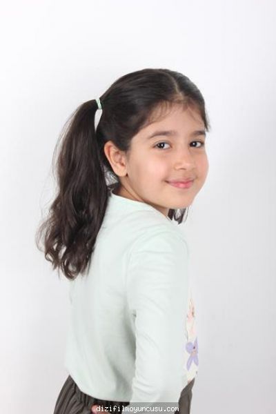 İzmir Cast Ajans Melis 139865