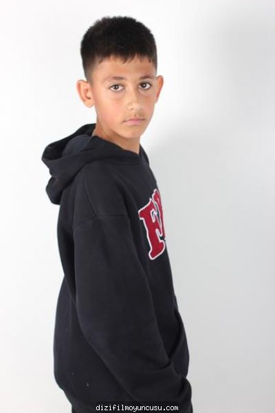 Manisa Cast Ajans Salih 139969