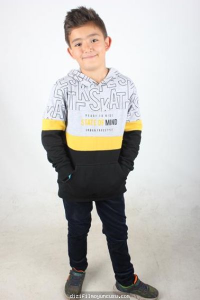 Antalya Cast Ajans Şükrü 139983