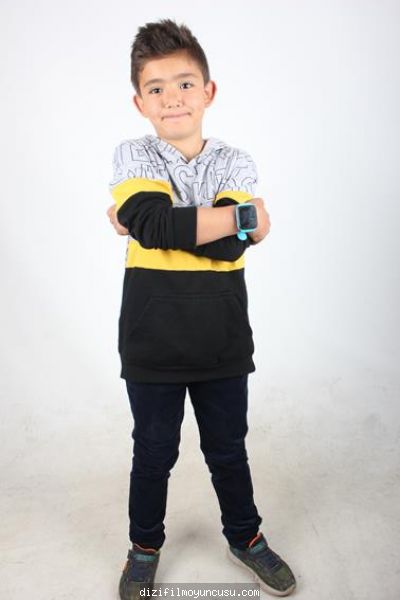 Antalya Cast Ajans Şükrü 139985