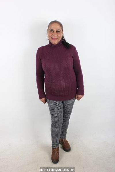 İzmir Cast Ajans Türkan 139838