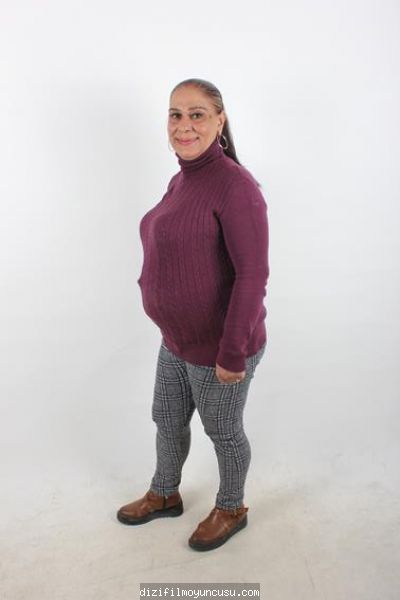 İzmir Cast Ajans Türkan 139839