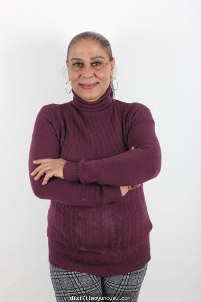 İzmir Cast Ajans Türkan 139840