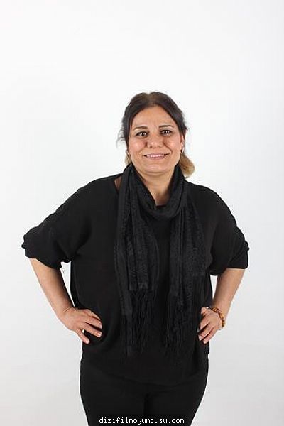Kadın Oyuncular Adayımız Zeynep