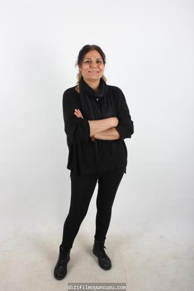 İzmir Cast Ajans Zeynep 139874