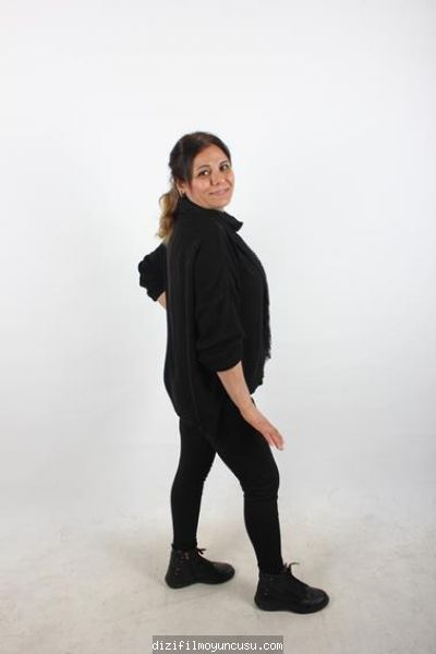 İzmir Cast Ajans Zeynep 139876
