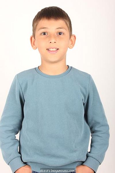 Çocuk Oyuncular Adayımız Ahmet