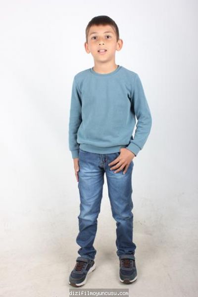 Antalya Cast Ajans Ahmet 140061
