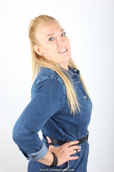 Antalya Cast Ajans Aslı 140095