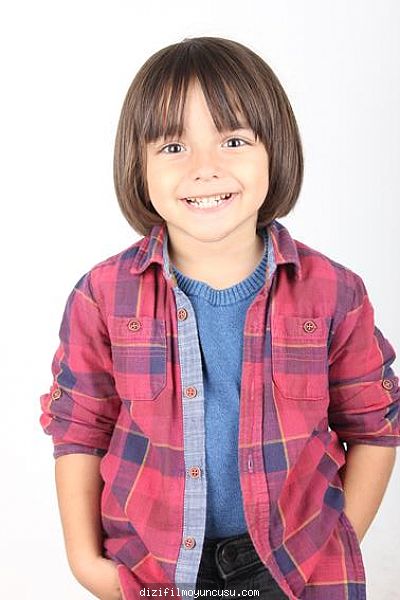 Çocuk Oyuncular Adayımız Aybars