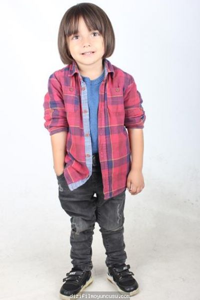 Antalya Cast Ajans Aybars 140081