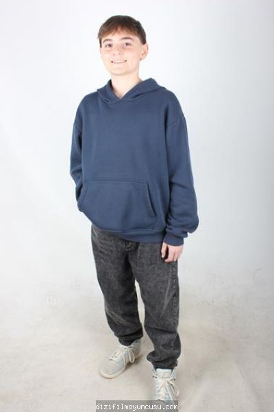 Antalya Cast Ajans Can 140036