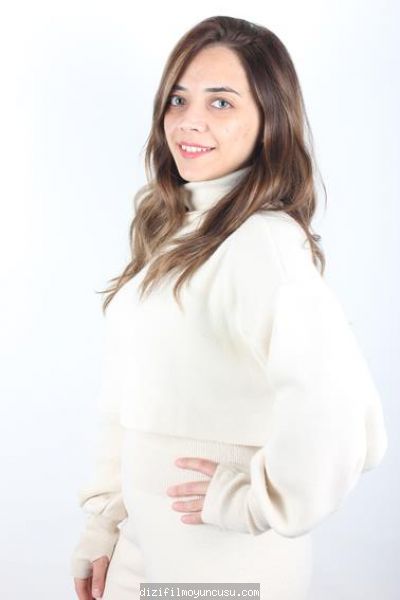 Karaman Cast Ajans Havva 140179