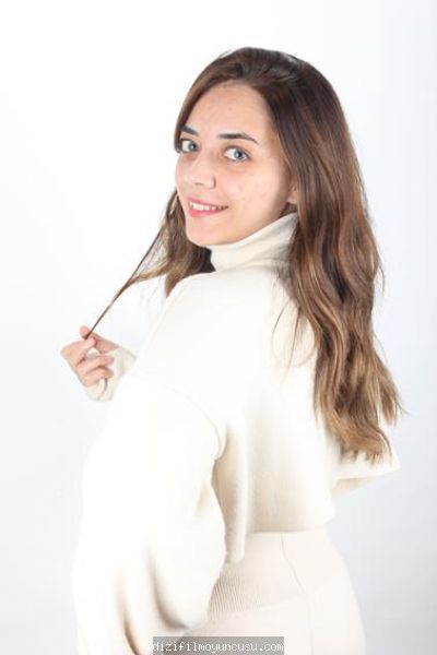 Karaman Cast Ajans Havva 140180
