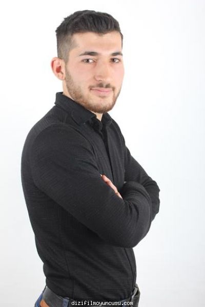 Karaman Cast Ajans İbrahim 140155