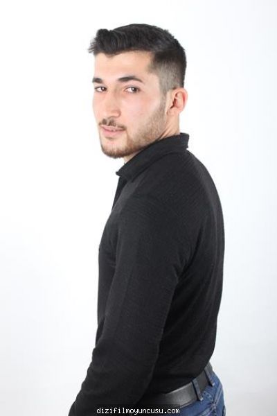 Karaman Cast Ajans İbrahim 140156