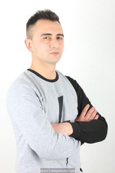 Karaman Cast Ajans İbrahim 140175