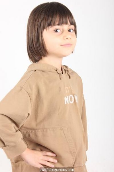 Antalya Cast Ajans Meryem 140026