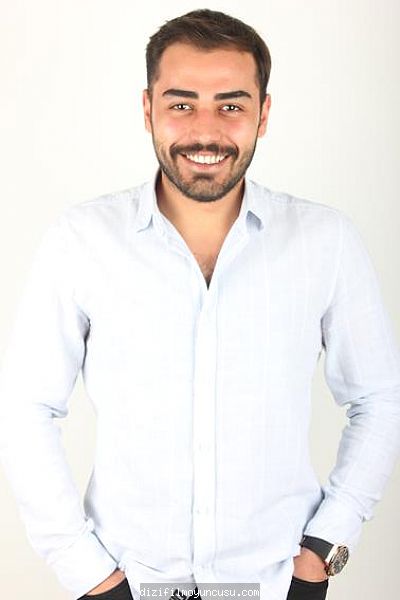 Erkek Oyuncular Adayımız Muhammed