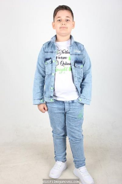 Antalya Cast Ajans Mustafa 140004