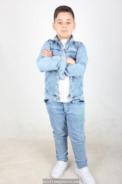 Antalya Cast Ajans Mustafa 140005