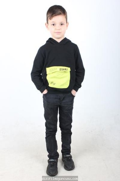 Antalya Cast Ajans Mustafa 140049