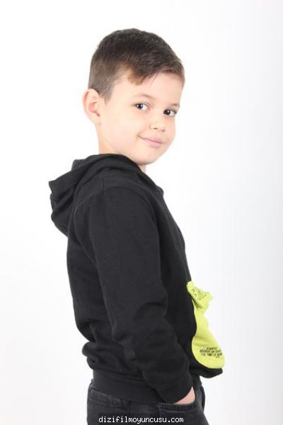 Antalya Cast Ajans Mustafa 140050