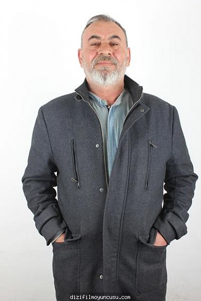 Erkek Oyuncular Adayımız Mustafa