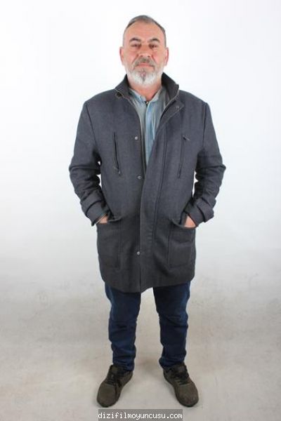 Karaman Cast Ajans Mustafa 140149