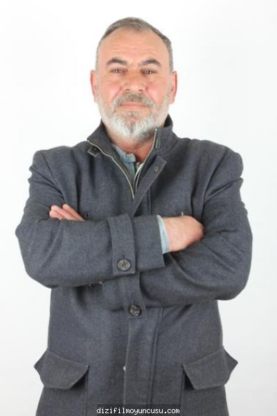Karaman Cast Ajans Mustafa 140150