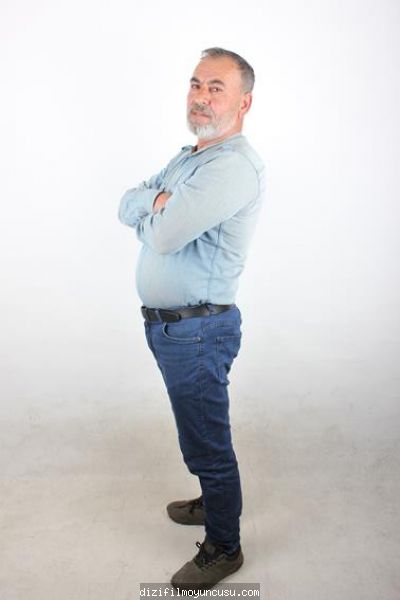 Karaman Cast Ajans Mustafa 140151