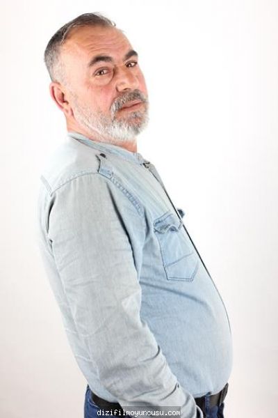 Karaman Cast Ajans Mustafa 140152