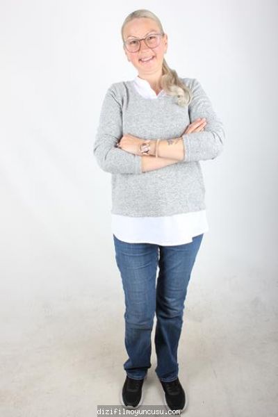 Antalya Cast Ajans Olga 140066