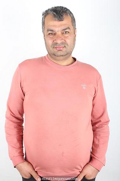 Erkek Oyuncular Adayımız Ömer