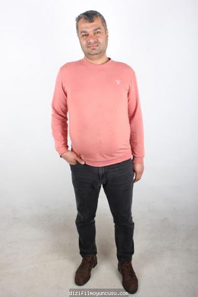 Karaman Cast Ajans Ömer 140145