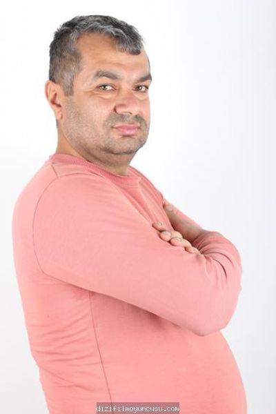 Karaman Cast Ajans Ömer 140147