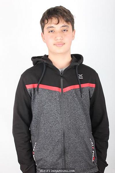 Çocuk Oyuncular Adayımız Özcan