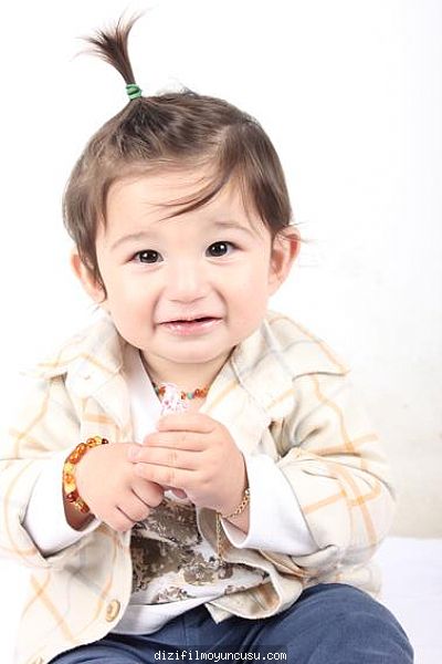 Çocuk Oyuncular Adayımız Ramazan