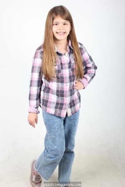 Antalya Cast Ajans Ruslana 140121