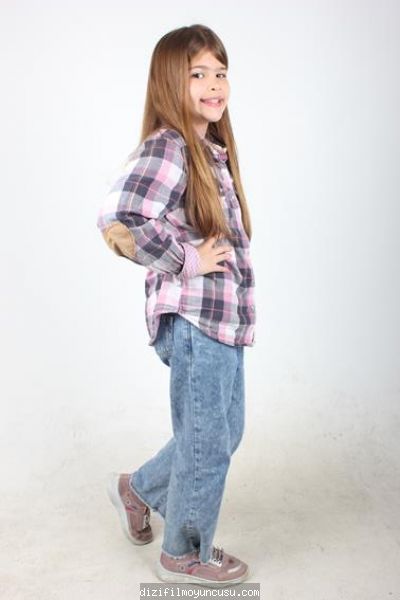 Antalya Cast Ajans Ruslana 140122