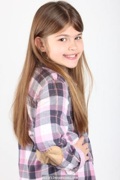 Antalya Cast Ajans Ruslana 140123