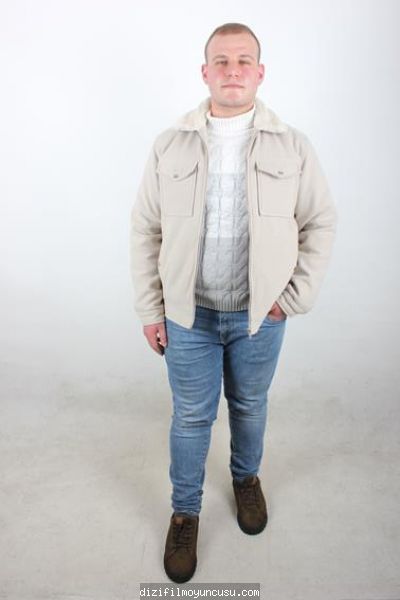 Karaman Cast Ajans Samet 140165
