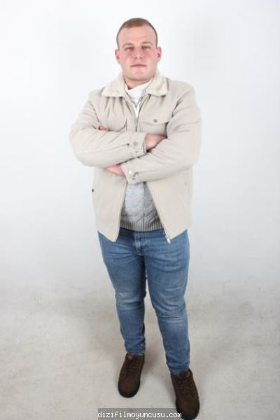 Karaman Cast Ajans Samet 140166