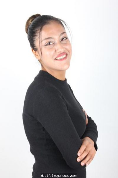 Karaman Cast Ajans Şeyma 140159